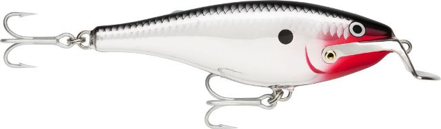 Rapala Shad Rap Magnum 12 mm. 120 gr. 40 colore CH - Clicca l'immagine per chiudere